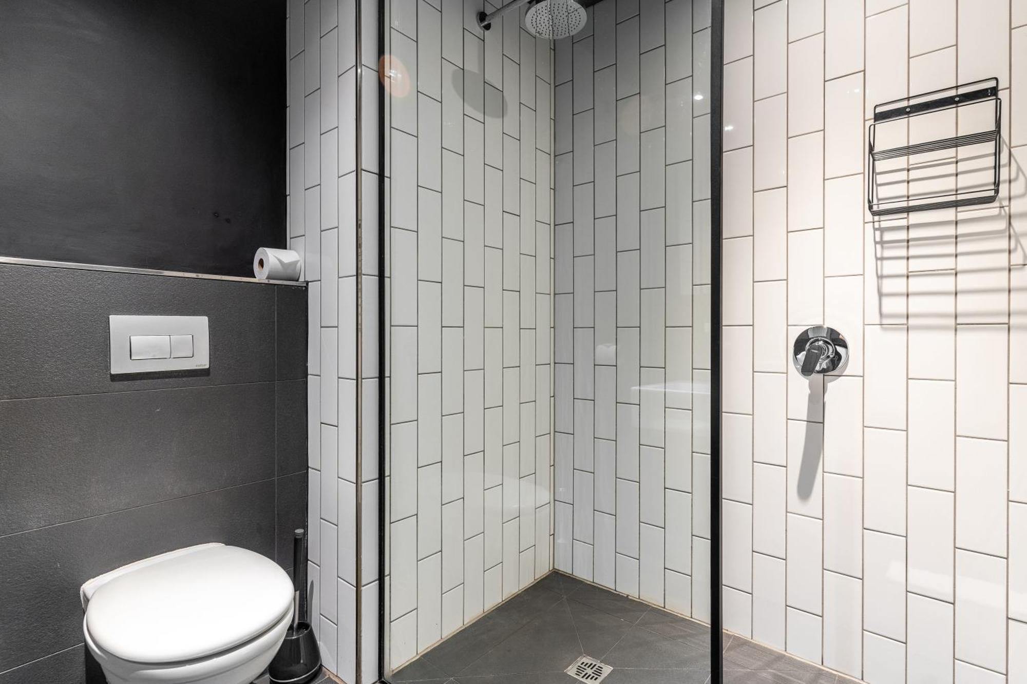 Wex624 - Spacious Modern Apartment-pool Bar Gym * Kapstadt