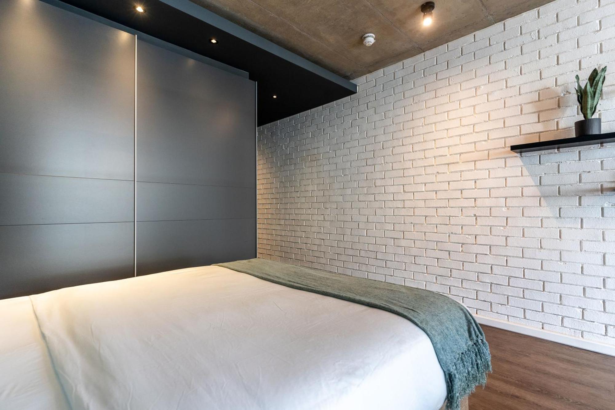 Apartment Wex624 - Spacious Modern Apartment-pool Bar Gym